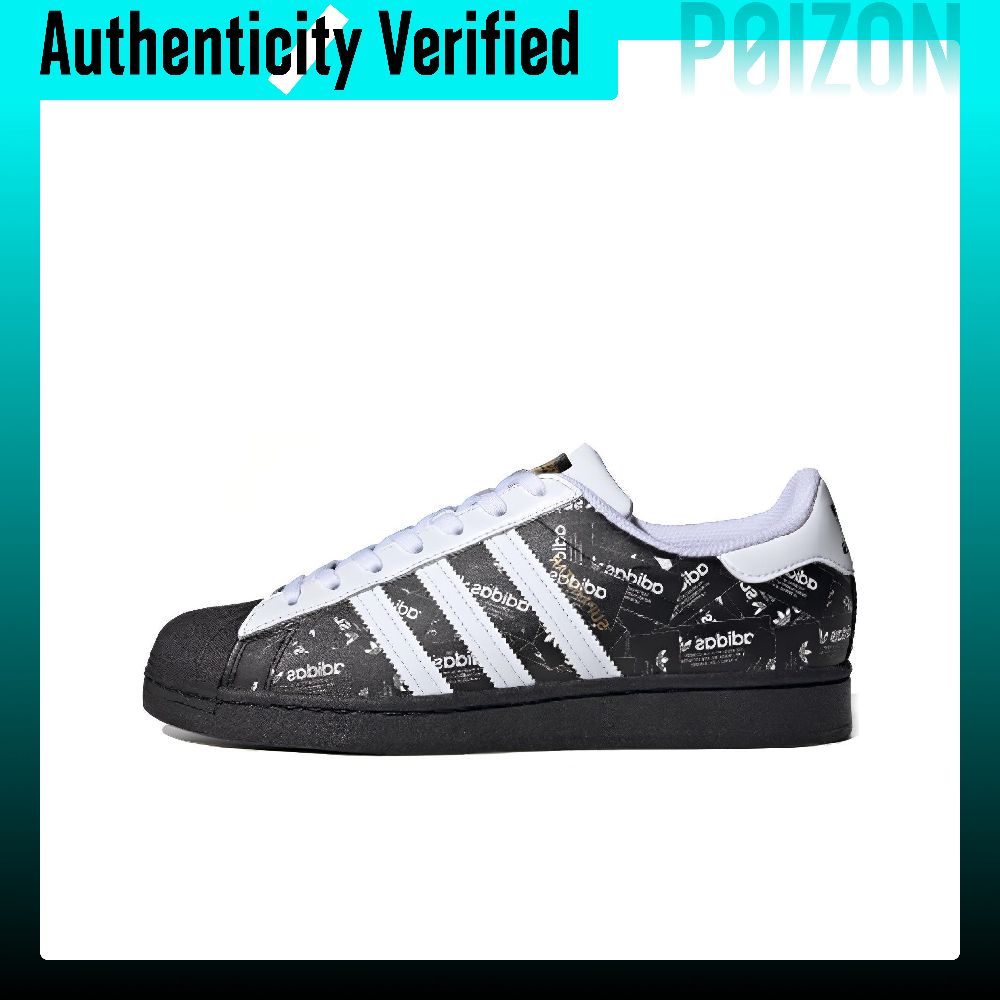 Adidas Shoes Superstar - Adidas Originals SUPERSTAR Kaykay Ayakkabısı, Uniseks,
