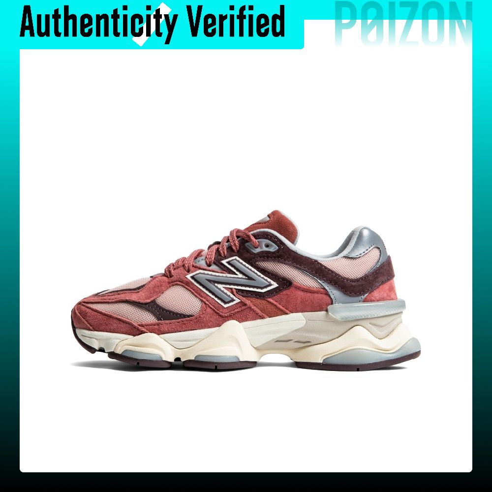 New Balance Shoes 9060 - New Balance NB 9060 Günlük Ayakkabı,