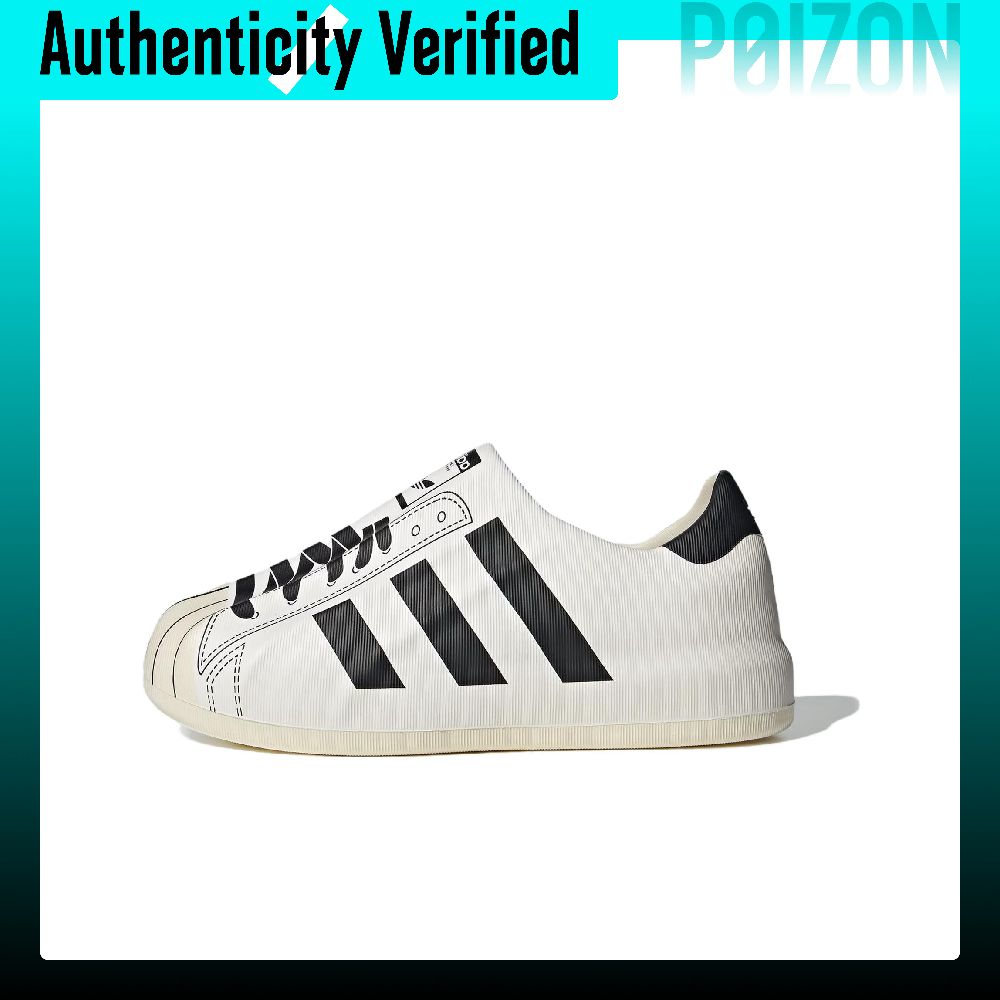 Adidas Shoes Superstar - Adidas Originals AdiFOM Superstar Düşük Bilekli