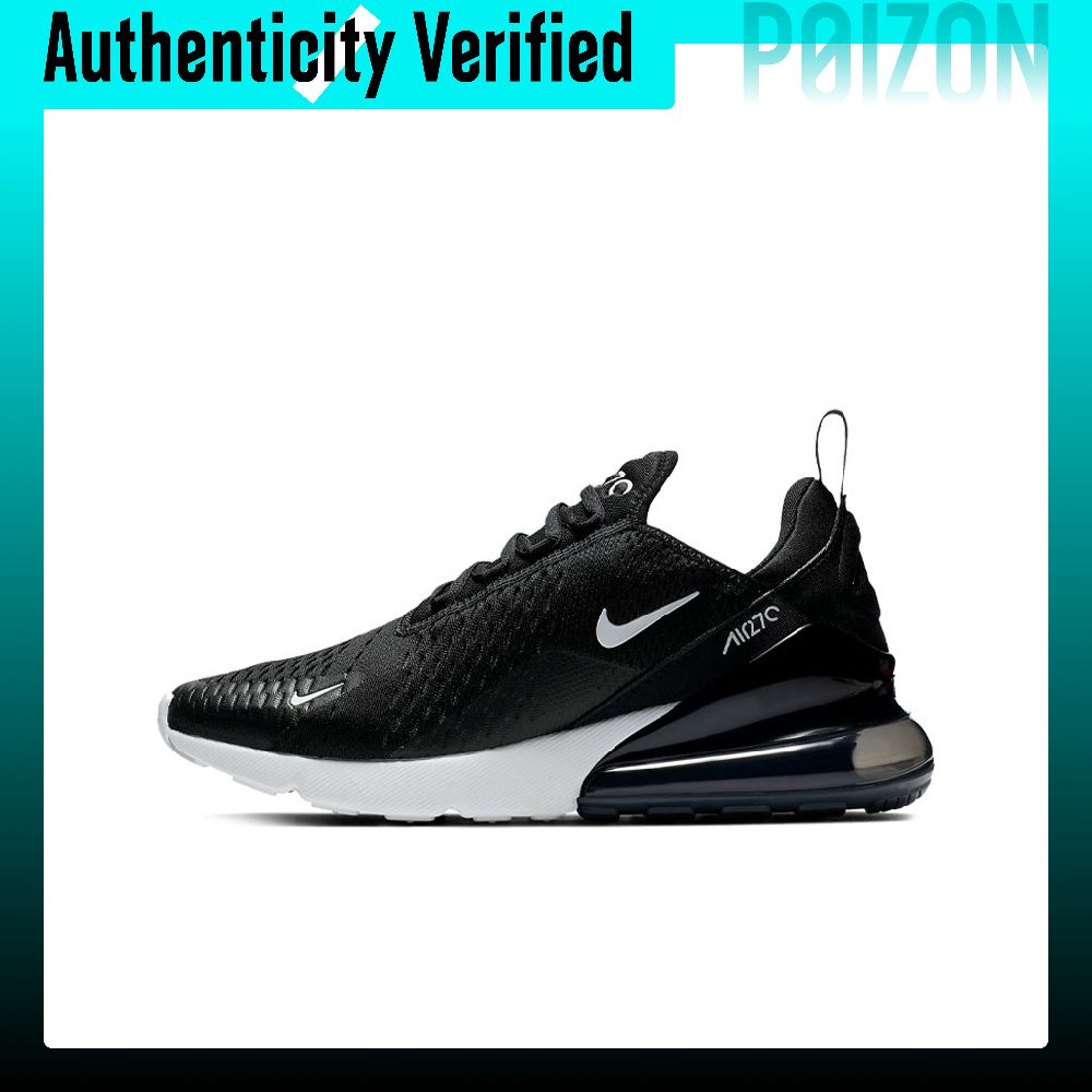 Nike Shoes Air Max 270 - Nike Air Max 270 Aşınmaya Dayanıklı,
