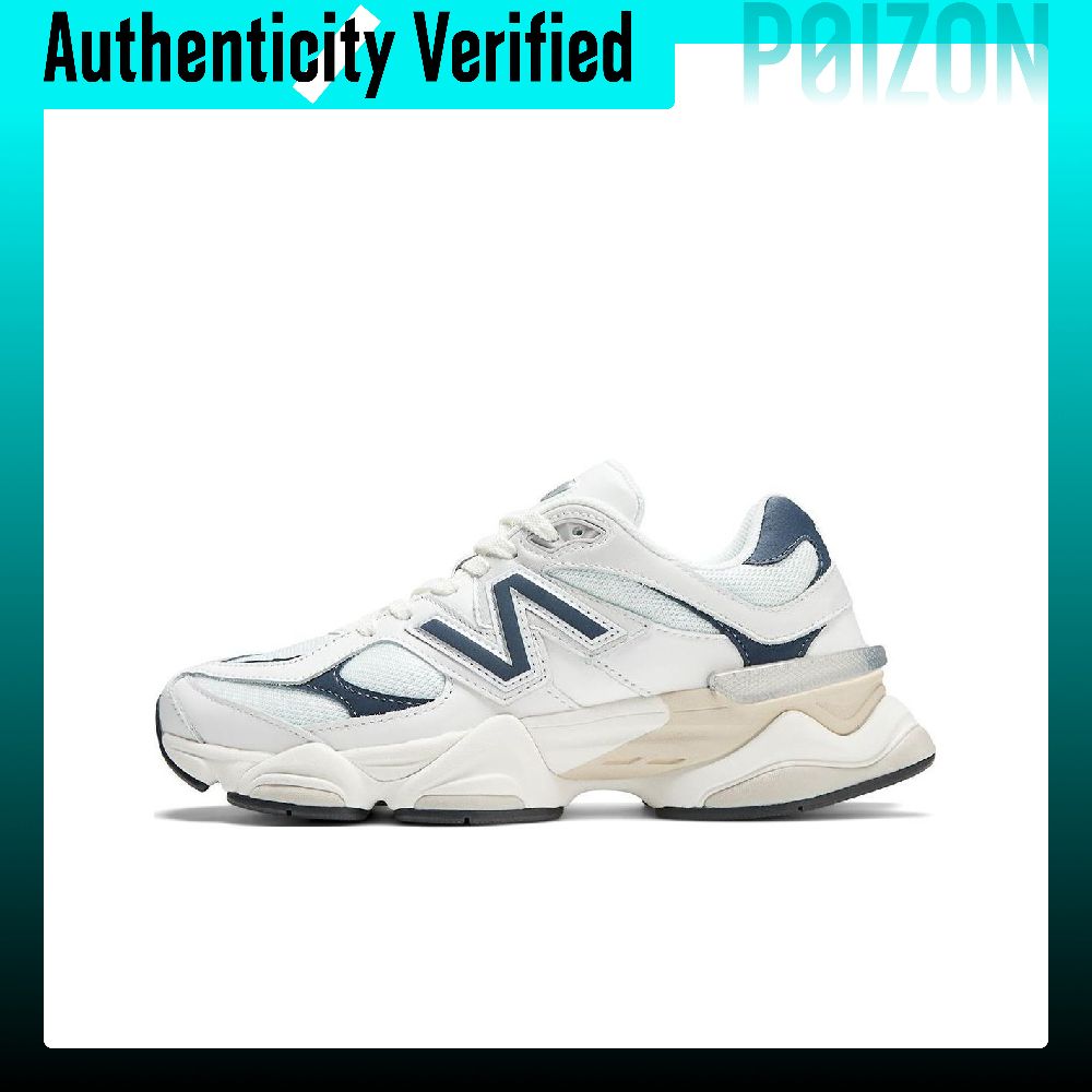 New Balance Shoes 9060 - New Balance NB 9060 Günlük Ayakkabı,
