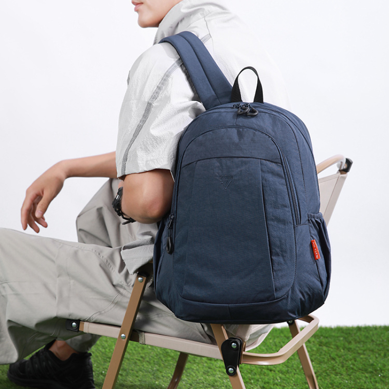 Fashion Backpack Women - ARITIAN Moda Siyah Sırt Çantası, Erkekler