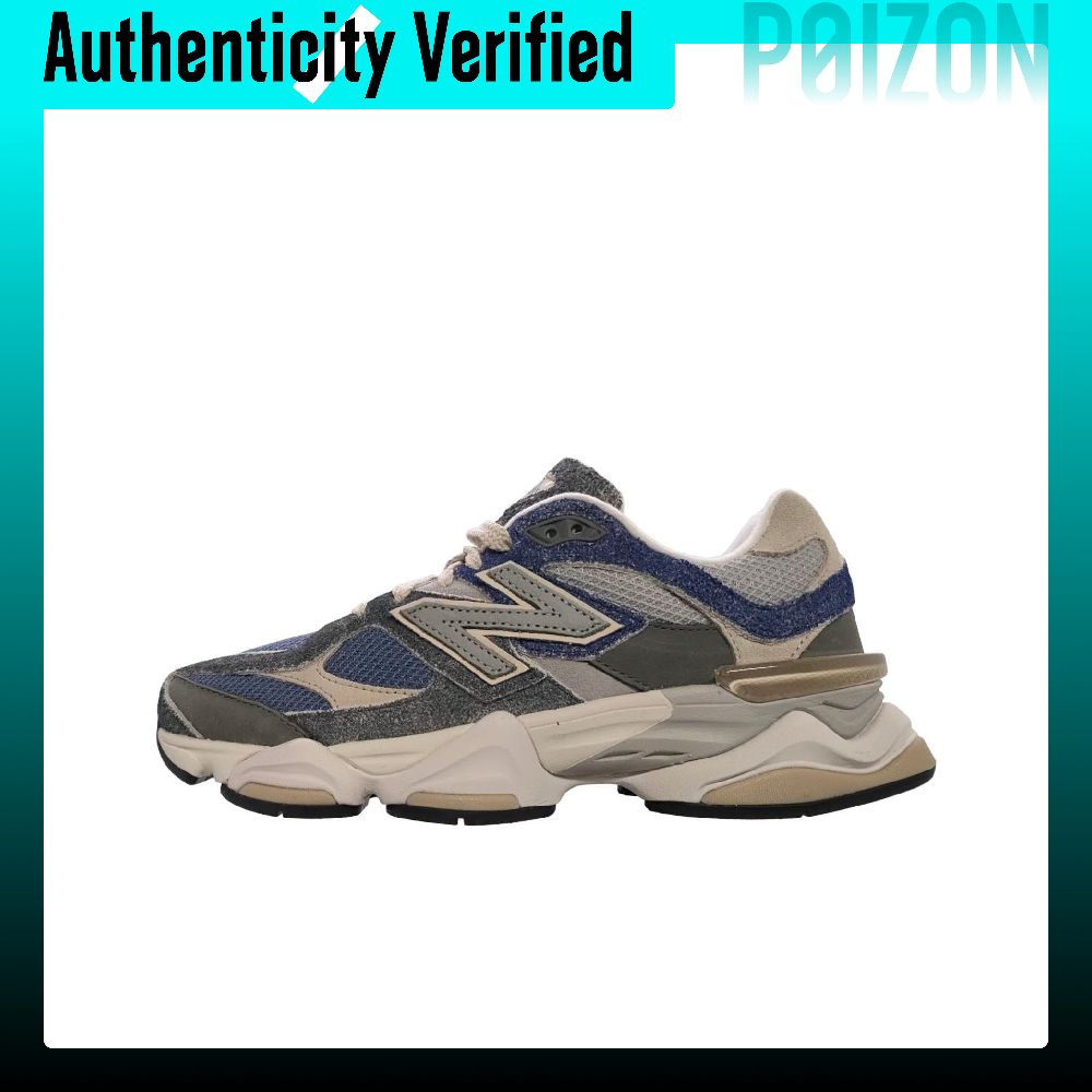 New Balance Shoes 9060 - New Balance NB 9060 Erkek Günlük