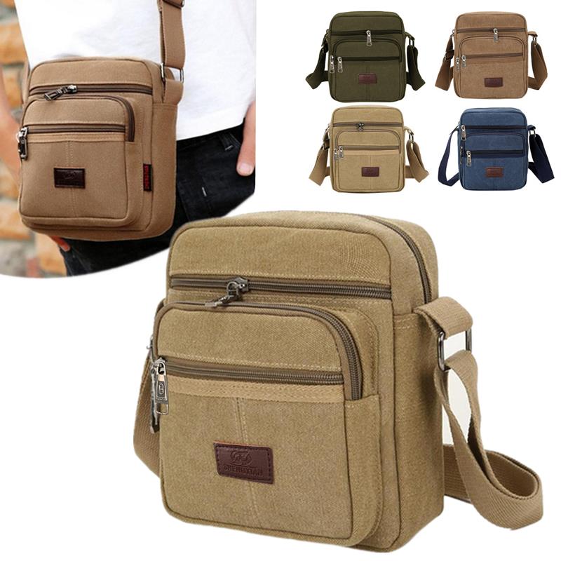 Erkek Omuz Çantası İş Eğlence  - Canvas Backpack Casual incelemesi ve fiyatı