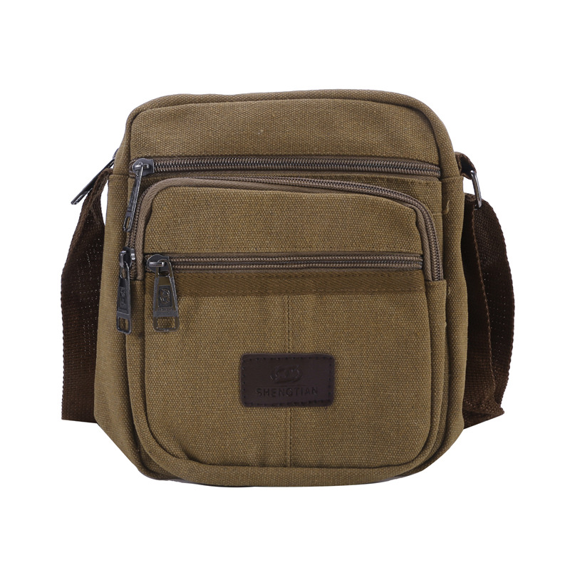 Erkek Omuz Çantası İş Eğlence  - Canvas Backpack Casual incelemesi ve fiyatı