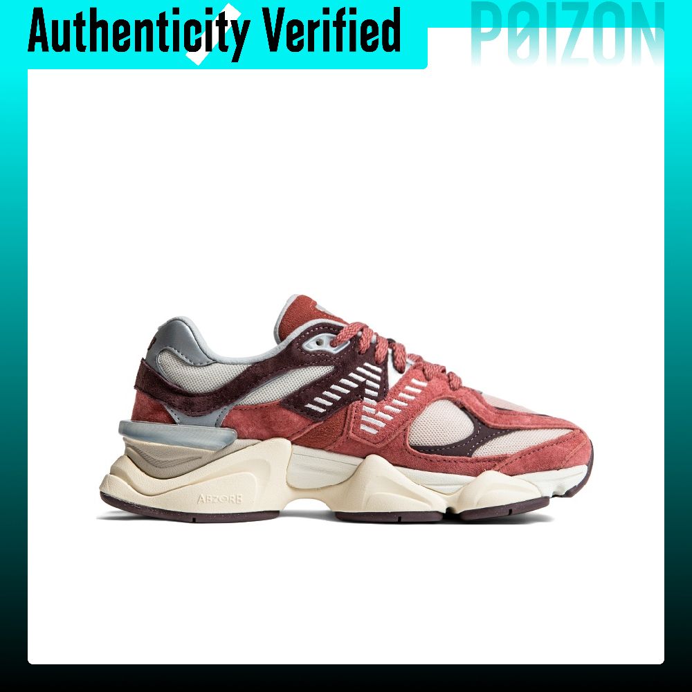 New Balance NB 9060 Günlük Aya - New Balance Shoes 9060 incelemesi ve fiyatı