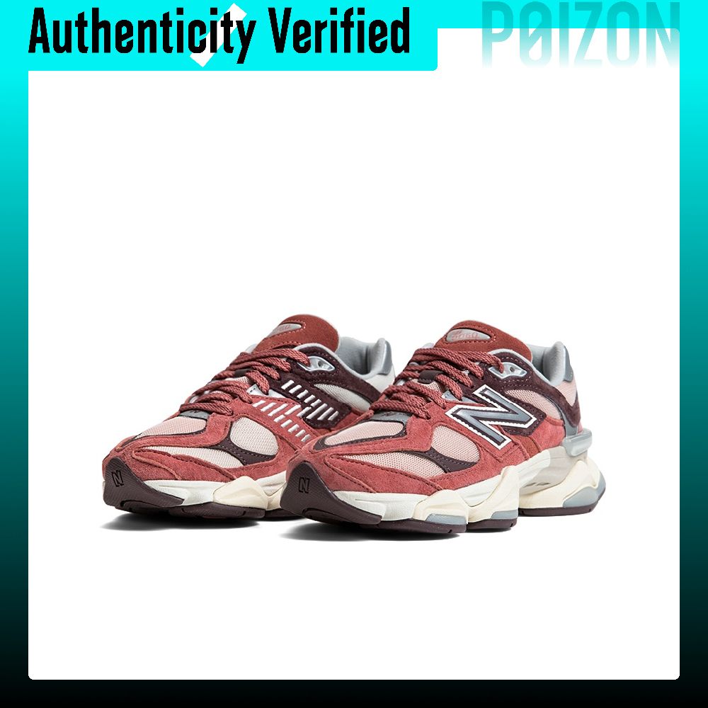 New Balance NB 9060 Günlük Aya - New Balance Shoes 9060 incelemesi ve fiyatı