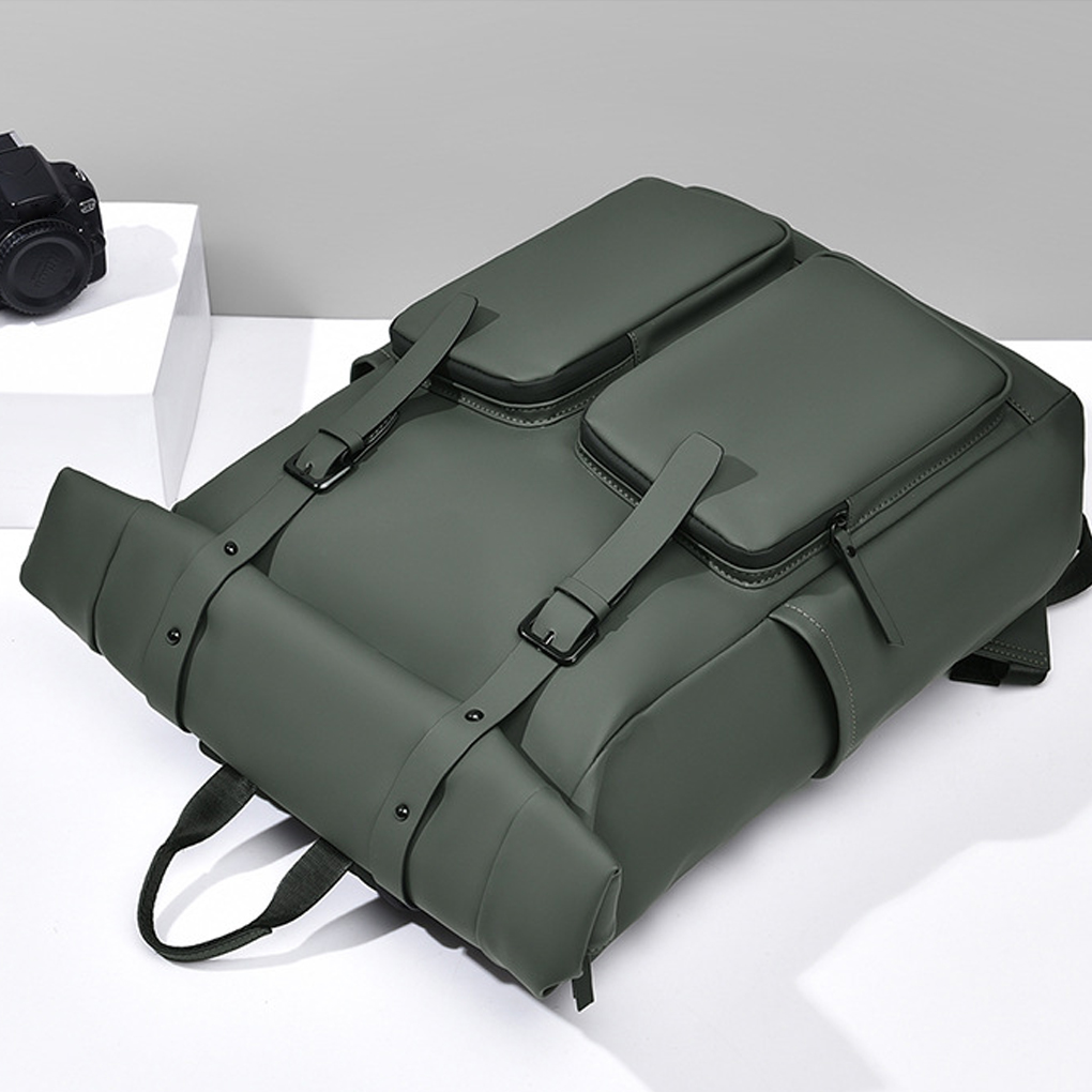 Rulo Kapaklı Sırt Çantası, Su  - Hiking Backpack Waterproof incelemesi ve fiyatı