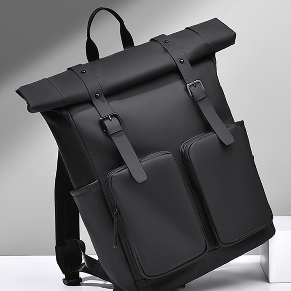 Rulo Kapaklı Sırt Çantası, Su  - Hiking Backpack Waterproof incelemesi ve fiyatı