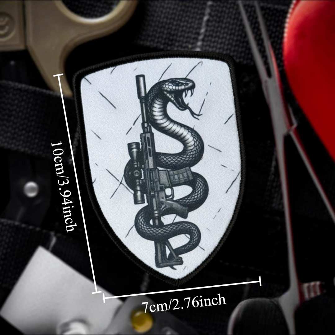 Sniper Chevron Moral Taktik Ya - Urban Backpack Tactical incelemesi ve fiyatı