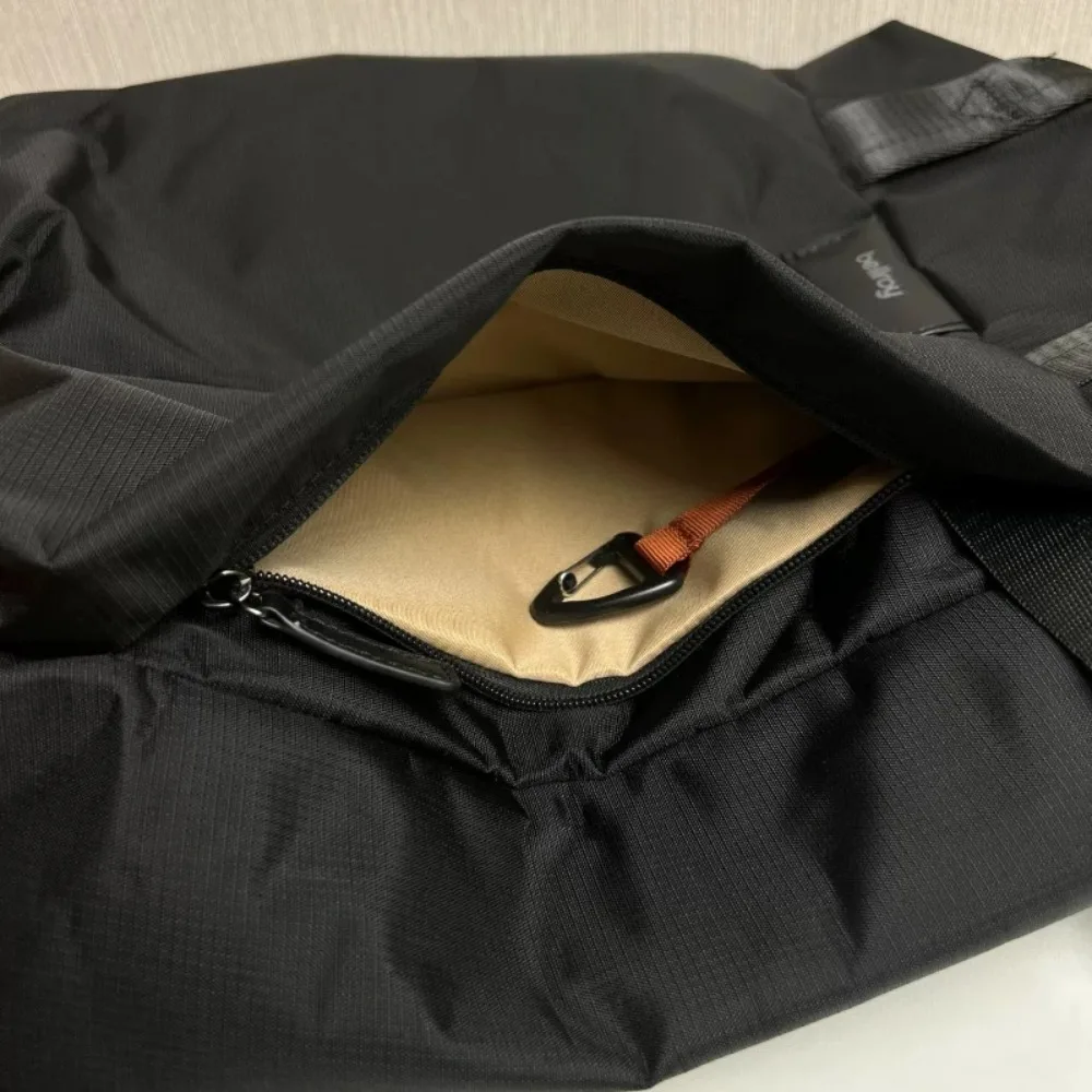 Bellroy Tokyo TotePack 20L Erk - Canvas Backpack Casual incelemesi ve fiyatı