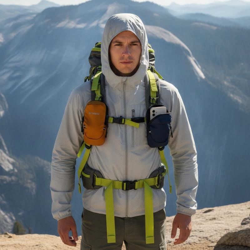 Tüm Mevsimler İçin Uygun, Dış  - Hiking Backpack Waterproof incelemesi ve fiyatı