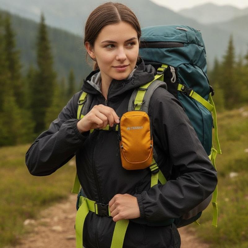 Tüm Mevsimler İçin Uygun, Dış  - Hiking Backpack Waterproof incelemesi ve fiyatı