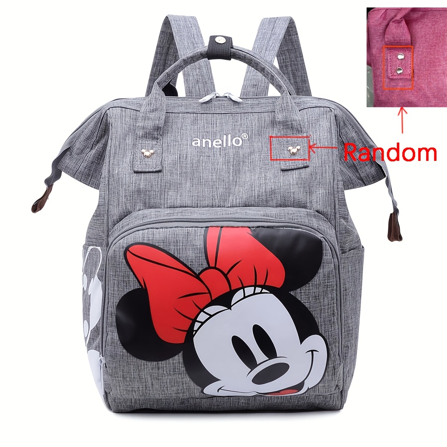 Mickey Mouse Kadın Seyahat Sır - Fashion Backpack Women incelemesi ve fiyatı