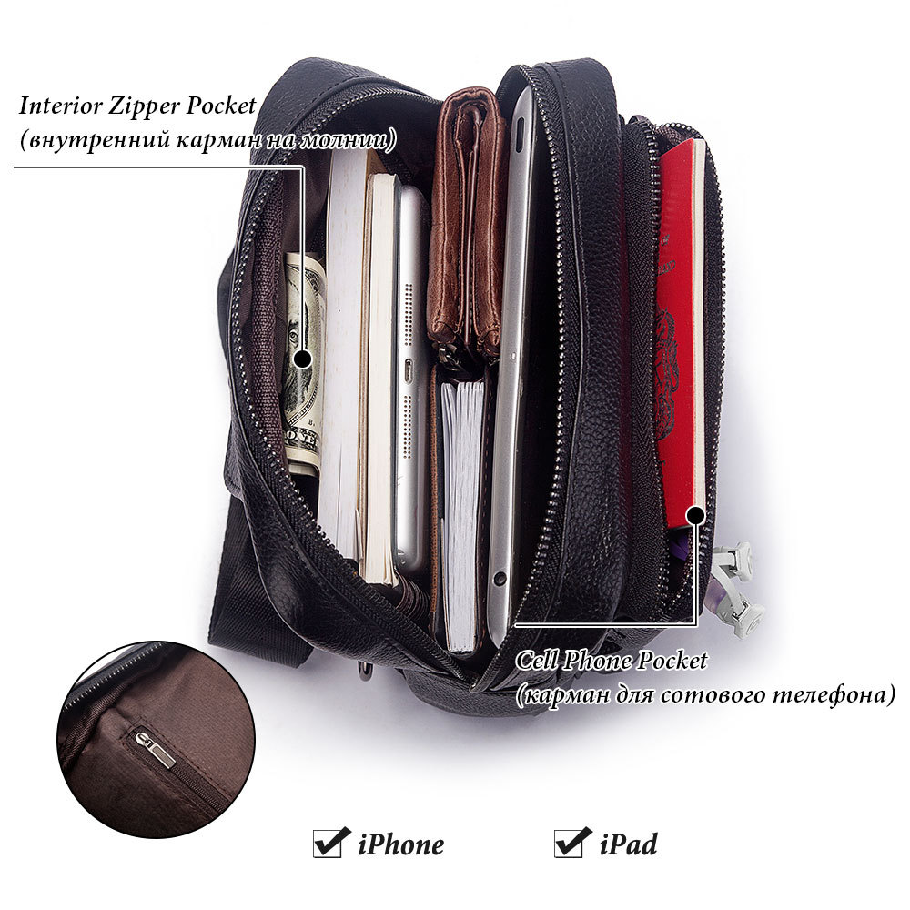 Moda İşlevli göğüs çanta erkek - Fashion Backpack Women incelemesi ve fiyatı
