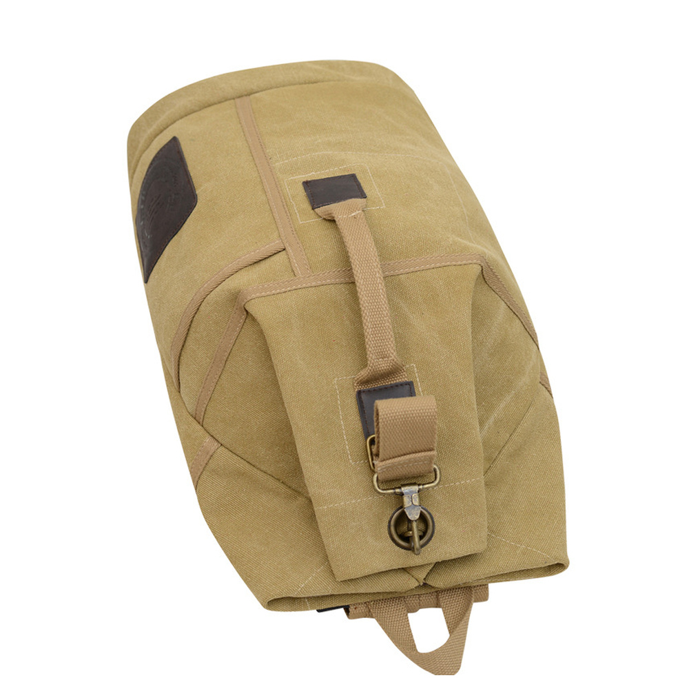 Ayarlanabilir Omuz Askılı ve Ö - Canvas Backpack Casual incelemesi ve fiyatı