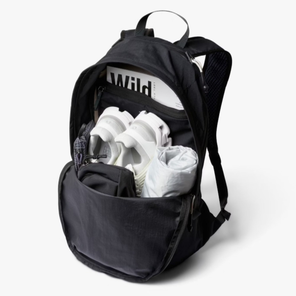 Bellroy Lite 20L Hafif Seyahat - Hiking Backpack Waterproof incelemesi ve fiyatı